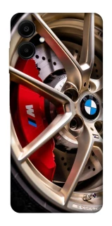 Чехол на Samsung Galaxy A06 Wheel v9 фото 1 из 1