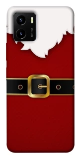 Чехол на Vivo Y15s Новогодний v4 фото 1 из 1