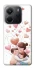 Чехол на Xiaomi Redmi Note 14 4G (Int. version) Mother's Day ver.1 фото 1 из 1
