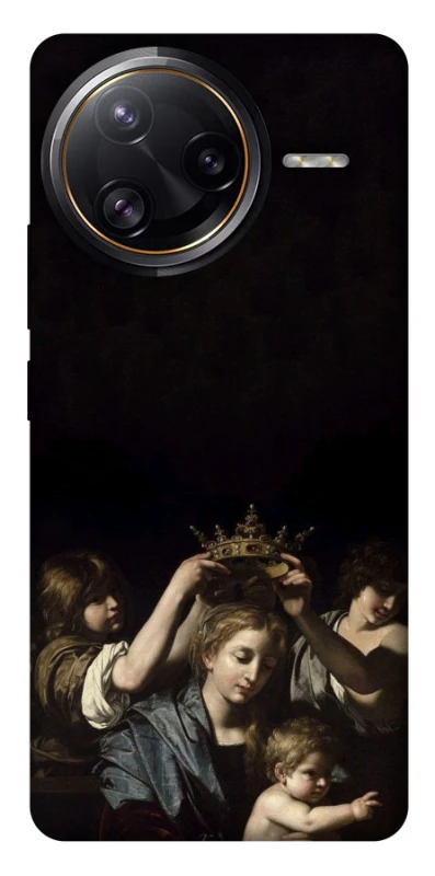 Чохол на Xiaomi Poco F7 Pro Art collage ver.1 фото 1 з 1