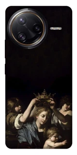 Чехол на Xiaomi Poco F7 Ultra Art collage ver.1 фото 1 из 1