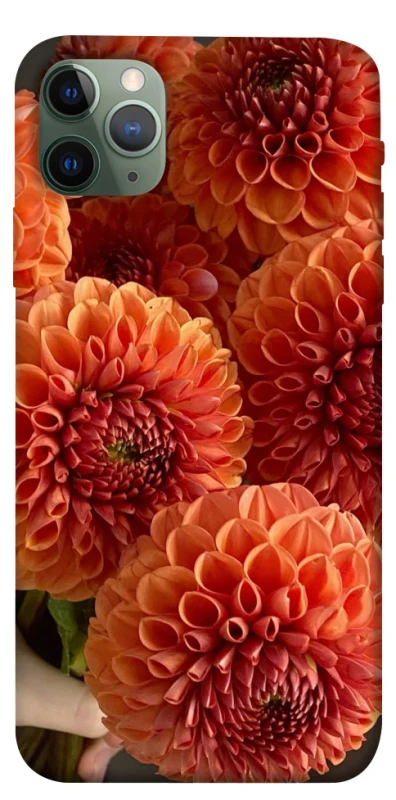 Чохол на Apple iPhone 11 Pro Max (6.5") Flower1 фото 1 з 1