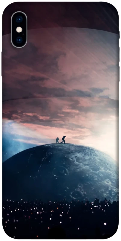 Чехол на Apple iPhone X (5.8") Kanye West ver.6 фото 1 из 1