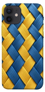 Чохол на Apple iPhone 12 (6.1") Brassweed фото 1 з 1