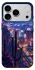 Чохол на Apple iPhone 18 Pro Max Night city фото 1 з 2