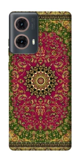 Чохол на Motorola Moto G85 Килим v13 фото 1 з 1