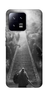 Чехол на Xiaomi 13 Valhalla фото 1 из 1