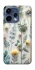 Чохол на Oppo Reno 15 Floral design ver.4 фото 1 з 2