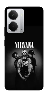Чохол на Realme 14 Nirvana ver.5 фото 1 з 1