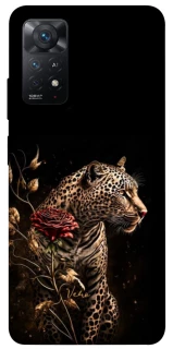 Чохол на Xiaomi Redmi Note 12 Pro 4G Leopard v3 фото 1 з 1