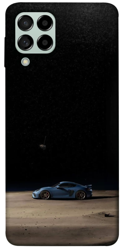 Чохол на Samsung Galaxy M53 5G 911 night фото 1 з 1