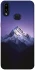 Чехол на Samsung Galaxy A10s Purple mountains фото 1 из 1