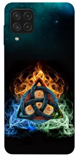 Чохол на Samsung Galaxy A22 4G Трикветр фото 1 з 1