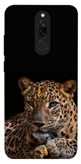 Чехол на Xiaomi Redmi 8 Leopard v4 фото 1 из 1