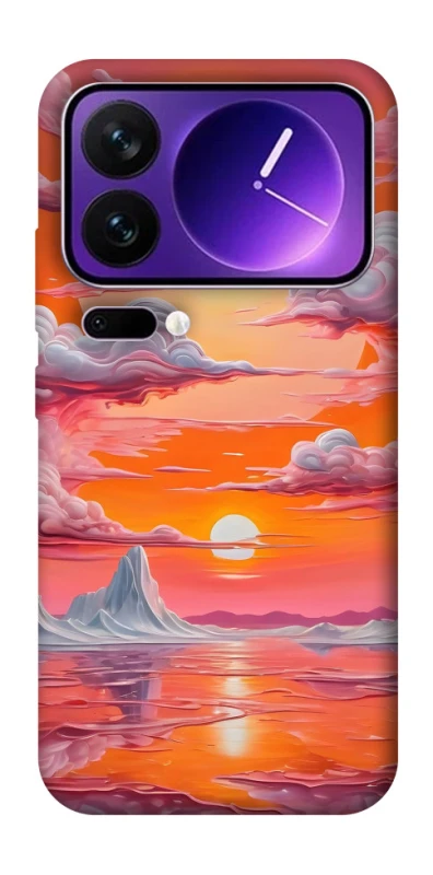 Чохол на Xiaomi 17 Pro Max Glacier фото 1 з 1