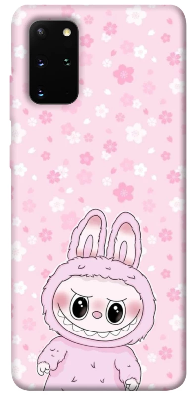 Чохол на Samsung Galaxy S20+ Pink Labubu фото 1 з 1