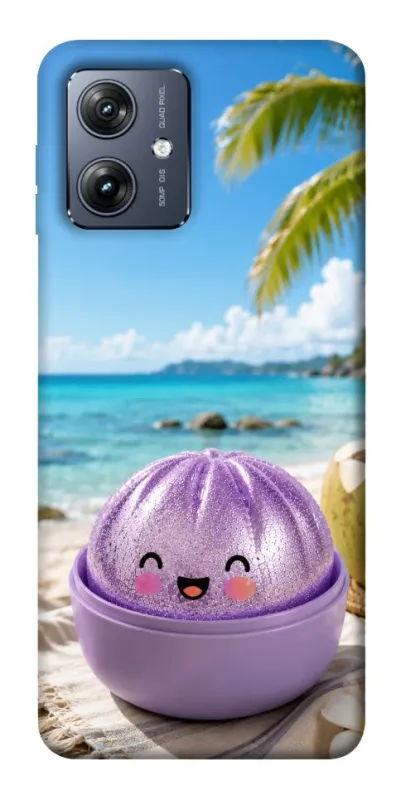 Чехол на Motorola Moto G54 Dumpling ver.7 фото 1 из 1