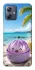 Чехол на Motorola Moto G54 Dumpling ver.7 фото 1 из 1