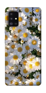Чохол на Samsung Galaxy A51 5G Поле ромашок фото 1 з 1