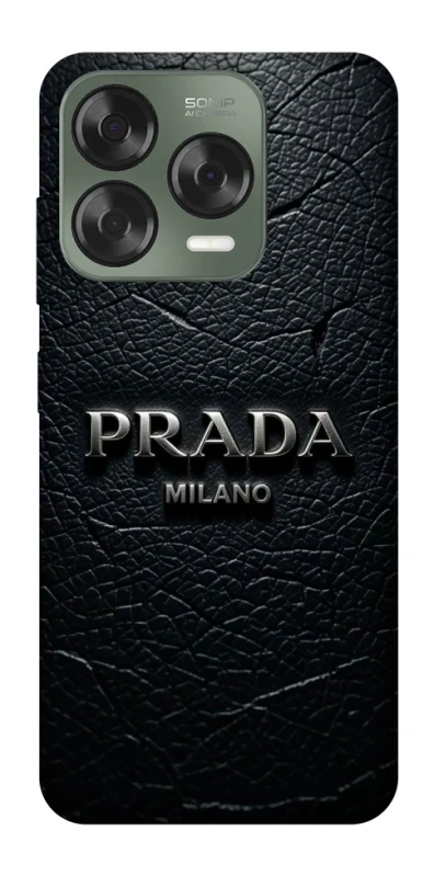 Чохол на ZTE Nubia V70 Design Prada фото 1 з 1