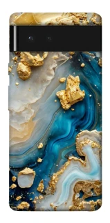 Чохол на Google Pixel 6 Epoxy design ver.2 фото 1 з 1