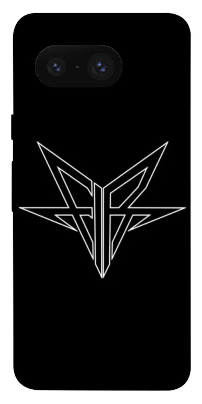 Чехол на Google Pixel 8 Falling In Reverse ver.2 фото 1 из 1