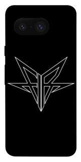 Чехол на Google Pixel 8 Falling In Reverse ver.2 фото 1 из 1