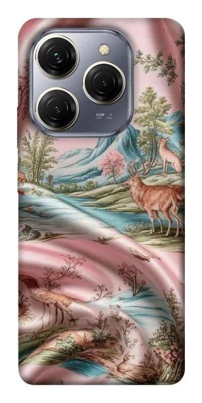 Чохол на TECNO Spark 20 Pro Nature фото 1 з 1