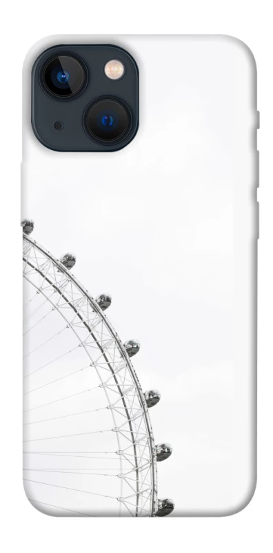 Чохол на Apple iPhone 13 mini (5.4") Колесо огляду фото 1 з 1