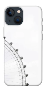 Чехол на Apple iPhone 13 mini (5.4") Колесо обозрения фото 1 из 1