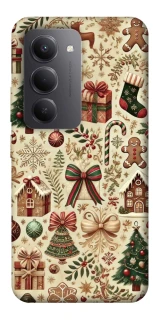 Чехол на Xiaomi Redmi 15 (EU) Christmas mood ver.4 фото 1 из 1