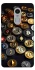 Чохол на Xiaomi Redmi Note 4X / Note 4 (Snapdragon) Many coins фото 1 з 1