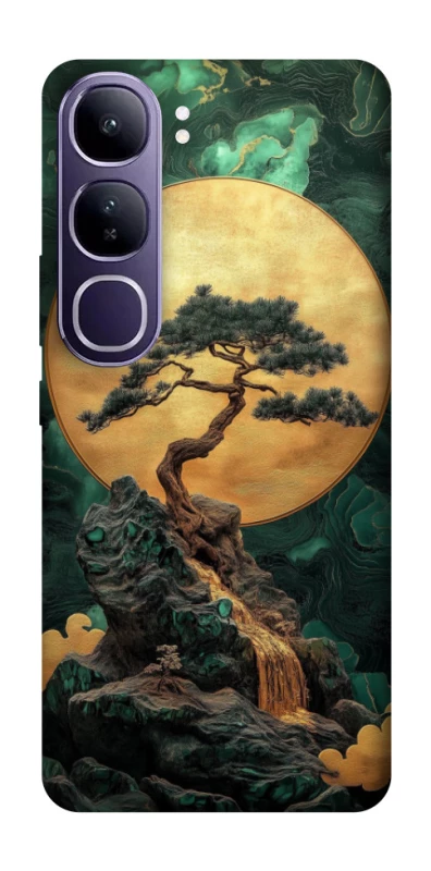 Чохол на Vivo Y300 banzai фото 1 з 1