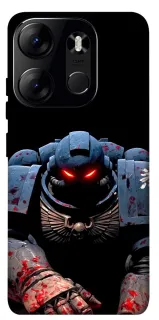 Чехол на Tecno Spark Go 2023 Warhammer 40k v2 фото 1 из 1