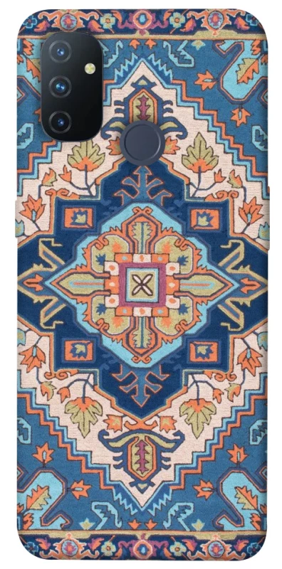 Чехол на OnePlus Nord N100 Килим v3 фото 1 из 1