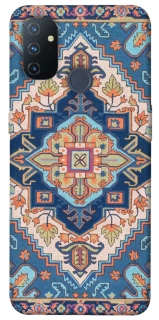 Чехол на OnePlus Nord N100 Килим v3 фото 1 из 1