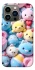 Чохол на Apple iPhone 13 Pro (6.1") Soft toys фото 1 з 1