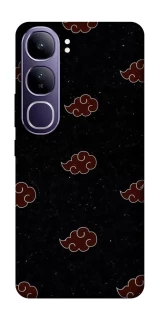 Чехол на Vivo Y300 Naruto фото 1 из 1