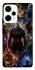 Чохол на Xiaomi Poco F5 / Note 12 Turbo My Games ver.2 фото 1 з 1