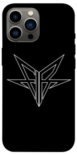 Чехол на Apple iPhone 12 Pro Max (6.7") Falling In Reverse ver.2 фото 1 Чехол на Apple iPhone 12 Pro Max (6.7") Falling In Reverse ver.2 фото 1 из 1