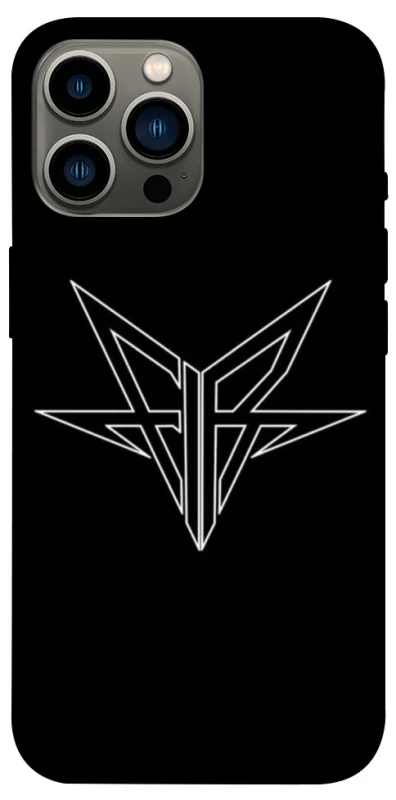 Чехол на Apple iPhone 13 Pro Max (6.7") Falling In Reverse ver.2 фото 1 из 1