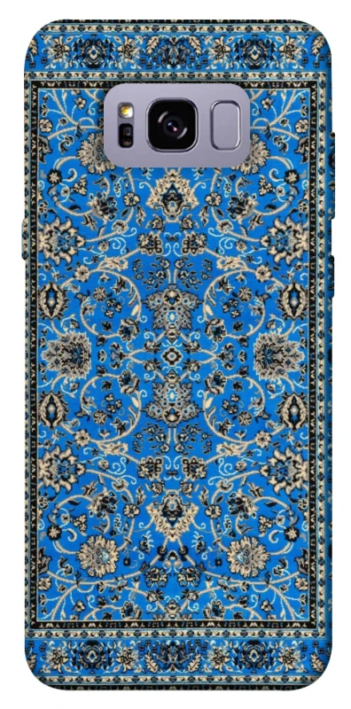 Чохол на Samsung G955 Galaxy S8 Plus Килим v52 фото 1 з 1