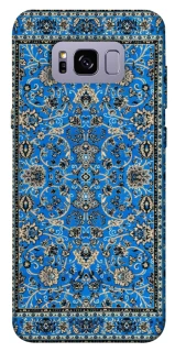 Чохол на Samsung G955 Galaxy S8 Plus Килим v52 фото 1 з 1