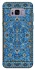 Чохол на Samsung G955 Galaxy S8 Plus Килим v52 фото 1 з 1
