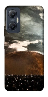 Чехол на Infinix Hot 20 5G Kanye West ver.8 фото 1 из 1