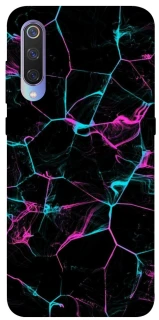 Чехол на Xiaomi Mi 9 Abstract ver.3 фото 1 из 1