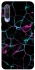 Чехол на Xiaomi Mi 9 Abstract ver.3 фото 1 из 1
