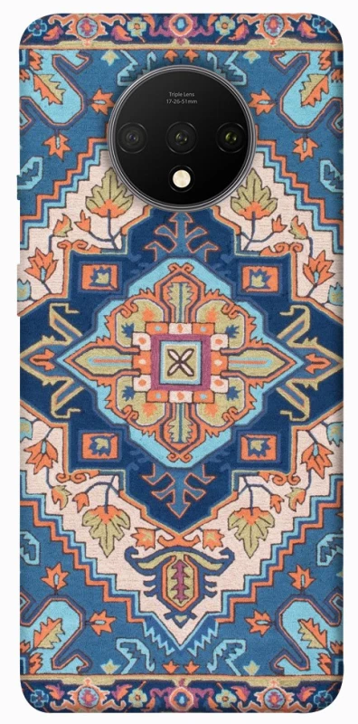 Чохол на OnePlus 7T Килим v3 фото 1 з 1