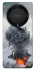 Чехол на Huawei Magic5 Lite Moscow never sleeps ver.3 фото 1 из 1