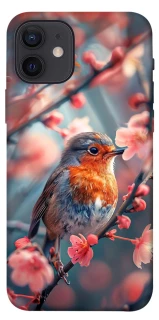 Чехол на Apple iPhone 12 (6.1") Birdie фото 1 из 1